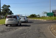 Rodovia SC-445 ter&aacute; comiss&atilde;o legislativa tempor&aacute;ria