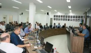 PMDB assume duas comiss&otilde;es legislativas