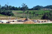 Caminhada vai inaugurar Via Sacra do Santu&aacute;rio 