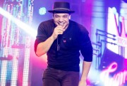 Na&ccedil;&otilde;es Shopping comemora com show de Wesley Safad&atilde;o