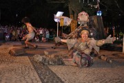 I&ccedil;ara ter&aacute; o Festival Nacional de Teatro Revirado