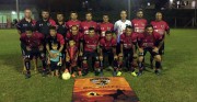 Semifinal &eacute; formada em Vila Alvorada 
