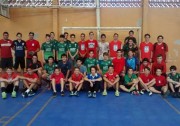 Handebol Clube I&ccedil;ara busca t&iacute;tulo no Rio Grande do Sul