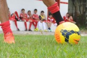 Cai&ccedil;ara ter&aacute; estreia em Tubar&atilde;o pelo Regional de Base