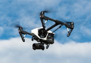 Pós-graduação a distância em gestão e operação de Drones