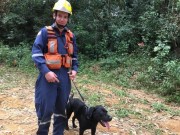 Barney e Rangel formam a mais nova dupla de resgates