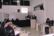 Executivo realiza Audi&ecirc;ncia P&uacute;blica para presta&ccedil;&atilde;o de contas
