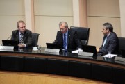 Viol&ecirc;ncia contra mulheres revolta deputados estaduais