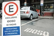Professor Jord&atilde;o prop&otilde;e isen&ccedil;&atilde;o para idosos e deficientes f&iacute;sicos