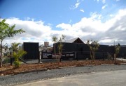 Container Food Park inaugura nesta quarta-feira