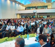 Menos de um m&ecirc;s para o Encontro de L&iacute;deres das Assembleias