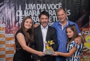 Pedro Marques comenta sobre o Destaque Içarense 2018