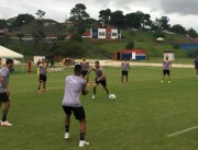 Tigre encara o Vitória no estádio Barradão
