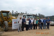 Cocal do Sul lan&ccedil;a programa de Apoio ao Agricultor 