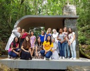 Irmãs Beneditinas convidam meninas para Encontro Vocacional