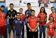 Enxadrista i&ccedil;arense garante vaga para o Campeonato Mundial Juvenil