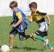 Time de Maracaj&aacute; se prepara para estr&eacute;ia no regional da Larm