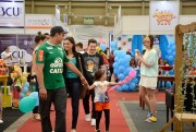 Feiras marcam as comemora&ccedil;&otilde;es do centen&aacute;rio