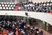 Parlamentares repercutem condena&ccedil;&atilde;o de Lula nessa quinta
