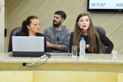 Projeto de Iniciativa Popular &eacute; arquivado