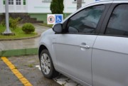 Vereador quer acesso livre para idosos e deficientes