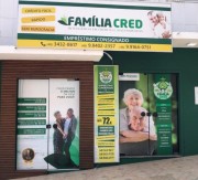 Família Cred oferece atendimento digital aos clientes em Içara