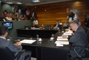 FECAM pede celeridade para regulamentar legisla&ccedil;&atilde;o