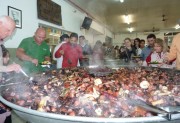 Feijoada solid&aacute;ria &eacute; atra&ccedil;&atilde;o no Bairro da Juventude neste m&ecirc;s