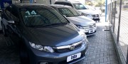 Empresas de Içara negociam 36 veículos em quatro dias de feirão