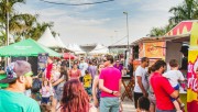 Festival de Hamb&uacute;rguer e Cerveja Artesanal marcado para este fim de semana