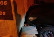 PM de Araranguá prende homem por embriaguez ao volante