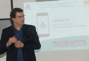 Casan lança aplicativo para facilitar a vida dos usuários 