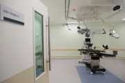 Novo centro cirúrgico reduzirá espera para tratamento do câncer