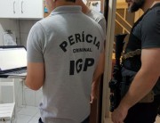 Polícia Civil e IGP deflagram operação para combate de exploração sexual