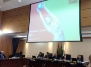 TCE recomenda aprova&ccedil;&atilde;o das contas de 2016 do Governo de SC