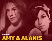 Sexta-feira 13 tem tributo a Amy e Alanis no Didge Steakhouse Pub
