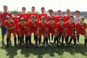 FME/I&ccedil;ara conquista mais duas vagas na Ta&ccedil;a Startex