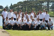 Curso T&eacute;cnico em Agroneg&oacute;cio forma primeira turma