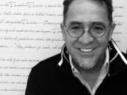 Empresário Beto Colombo lança livro na Semana de Ciência da Unesc