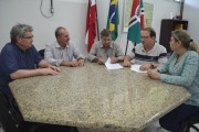 ADR Criciúma repassa R$ 2,2 milhões em convênios
