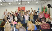 PMDB se mant&eacute;m como maior partido de I&ccedil;ara segundo TSE