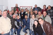 PMDB cancela pr&eacute;via e Gentil retorna &agrave; presid&ecirc;ncia