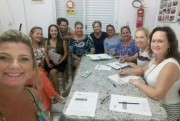 PMDB Mulher monta delega&ccedil;&atilde;o para evento estadual