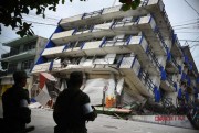 Peña Nieto anuncia ações para reconstruir México após terremoto