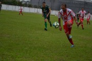 Turvo estreia com vit&oacute;ria na Copa Sul dos Campe&otilde;es