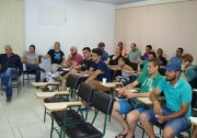 Campeonato Su&iacute;&ccedil;o da Zona Sul inicia dia 10 de dezembro
