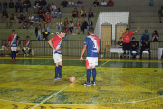 Campeonato de Futsal de Jacinto Machado com grandes disputas