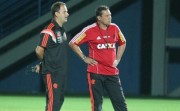 Crici&uacute;ma contrata executivo de futebol 