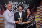Dono da Empreiteira GLM comenta sobre o Destaque Içarense 2018