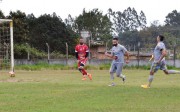 Campeonato I&ccedil;arense tem m&eacute;dia de 2,9 gols por partida